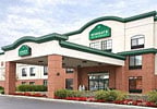 Hotel Wingate By Wyndham-Indianapolis Airport