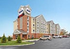 Hotel Suburban Extended Stay Northeast