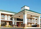 Hotel Quality Inn