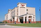 Hotel Hampton Inn Indianapolis Northwest-Park 100