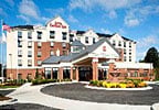 Hotel Hilton Garden Inn Indianapolis Northwest