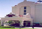 Hotel Hampton Inn Dallas-Irving-Las Colinas