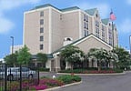 Hotel Hampton Inn & Suites Jackson-Coliseum