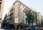 Hotel Los Jerónimos