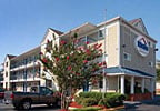 Hotel Suburban Extended Stay Bay Meadows