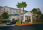 Hotel Hilton Garden Inn Jacksonville Jtb-Deerwood Park