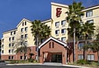 Hotel Red Roof Inn Jacksonville Southpoint
