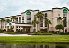 Hotel Wingate By Wyndham Jacksonville