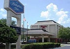 Hotel Hampton Inn Jacksonville-I-95 South