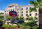 Hotel Springhill Suites Jacksonville Airport
