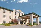 Hotel Comfort Inn Litchfield