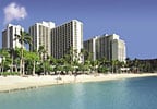 Hotel Waikiki Beach Marriott Resort & Spa