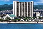 Hotel Hilton Waikiki Beach