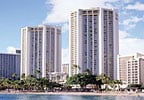 Hotel Hyatt Regency Waikiki Beach Resort & Spa