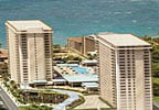 Hotel Embassy Suites-Waikiki Beach Walk
