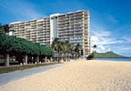 Aparthotel Castle Waikiki Shore Beachfront