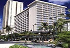 Hotel Pacific Beach Waikiki