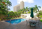 Aparthotel Wyndham Vacation Resort At Royal Garden Waikiki