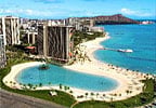 Hotel Hilton Hawaiian Village Waikiki Beach Resort