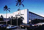 Hotel Ohana Honolulu Airport