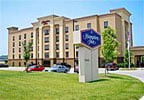 Hotel Hampton Inn Knoxville-East