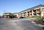 Hotel Hampton Inn Caryville-I-75-Cove Lake-State Park