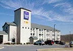 Hotel Sleep Inn-Knoxville