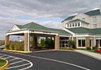 Hotel Hilton Garden Inn Knoxville West-Cedar Bluff