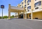 Hotel Best Western Knoxville