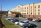 Hotel Hampton Inn & Suites Sevierville Stadium Drive