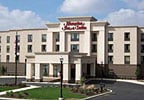 Hotel Hampton Inn & Suites Ephrata Mountain Springs