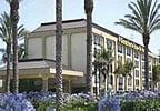 Hotel Comfort Inn & Suites-Anaheim