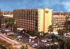 Hotel Clarion Anaheim Resort
