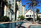 Hotel Homewood Suites By Hilton Anaheim-Main Gate Area