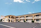 Hotel Econo Lodge Inn & Suites