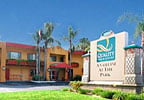 Hotel Quality Inn & Suites Anaheim At The Park