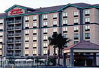 Hotel Hampton Inn Anaheim
