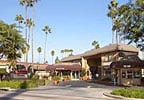 Hotel Ramada Maingate Anaheim