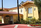 Hotel La Quinta Orange County Anaheim