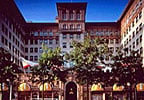 Hotel Beverly Wilshire A Four Seasons