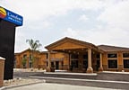 Hotel Comfort Inn & Suites