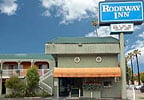 Hotel Rodeway Inn Hollywood