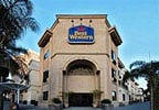 Hotel Best Western Convention Center Long Beach