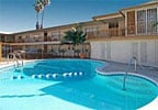 Hotel Econlodge Inn & Suites West Hollywood