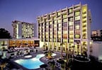 Hotel Marriott Newport Beach & Spa