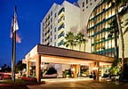 Hotel Marriott Newport Beach Bayview