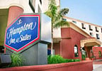 Hotel Hampton Inn & Suites Los Angeles Burbank Airport