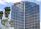 Hotel Hilton Los Angles Universal Studios Hollywood