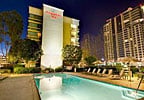 Hotel Doubletree Club By Hilton Orange County