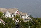 Hotel Hilton Garden Inn Arcadia-Pasadena Area
